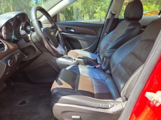 Image for 2015 Chevrolet Cruze LT ID: 6819357