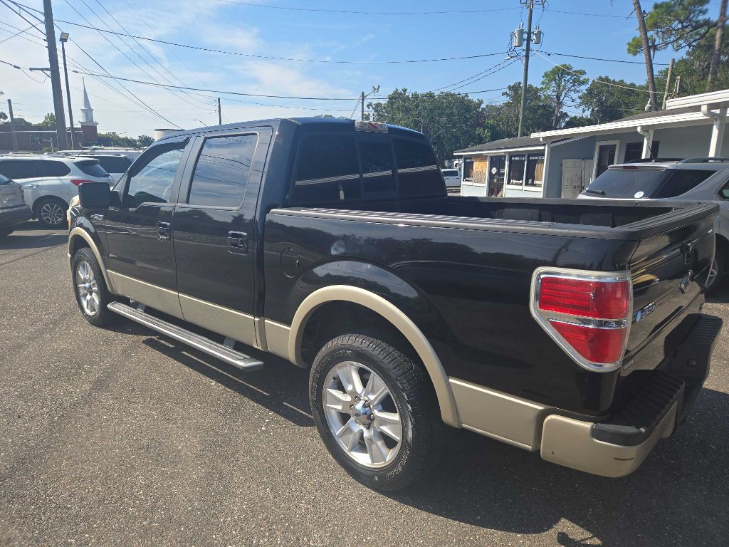 2010 Ford F-150 Image 1