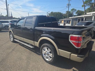 Image for 2010 Ford F-150 Supercrew ID: 6843004