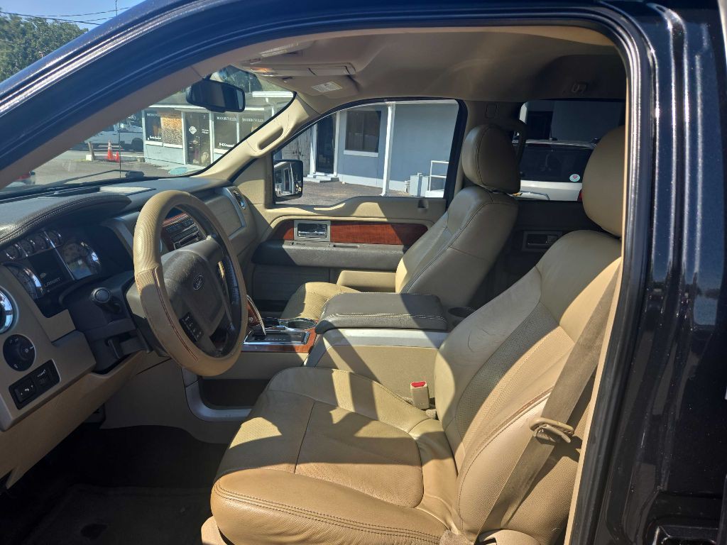 2010 Ford F-150 Image 2