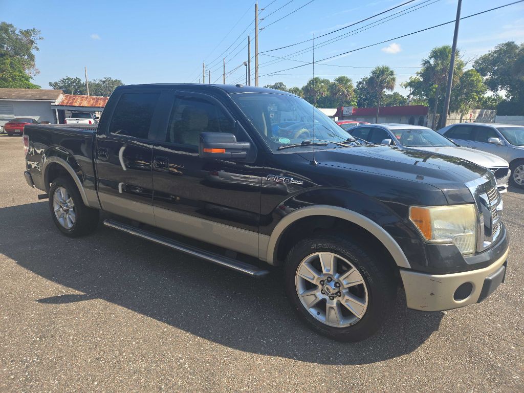 2010 Ford F-150 Image 5