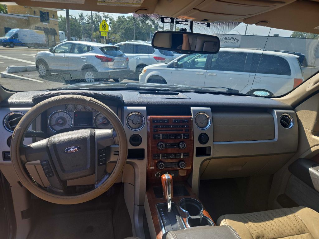 2010 Ford F-150 Image 6