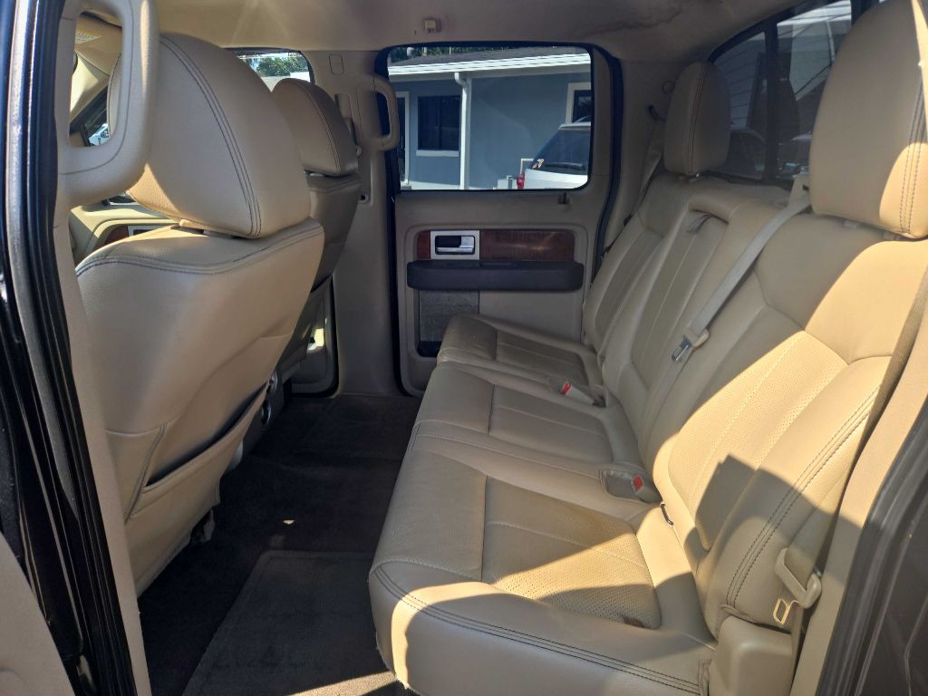 2010 Ford F-150 Image 7