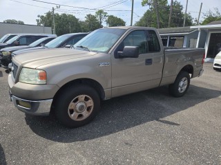 Image for 2004 Ford F-150  ID: 6848732