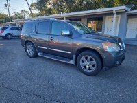 Image for 2010 Nissan Armada Platinum ID: 6968068