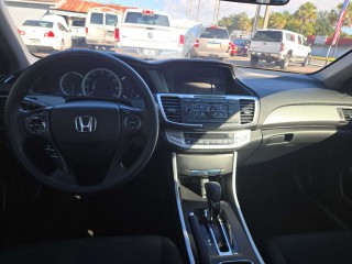 Image for 2015 Honda Accord LX ID: 7001200