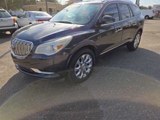 Image for 2014 Buick Enclave  ID: 7020118