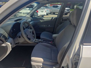 Image for 2011 Subaru Forester 2.5X PREMIUM ID: 7458948