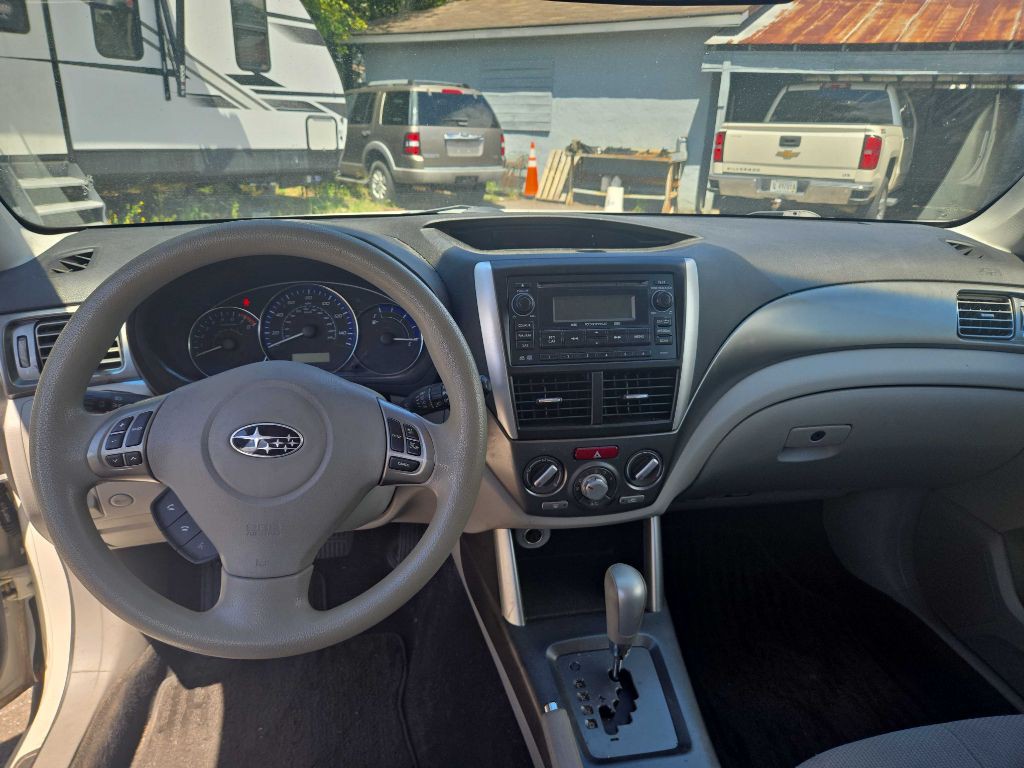 2011 Subaru Forester Image 7