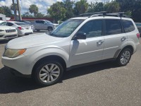 Image for 2011 Subaru Forester 2.5X PREMIUM ID: 7458948