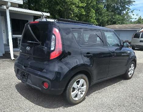2019 Kia Soul Image 2