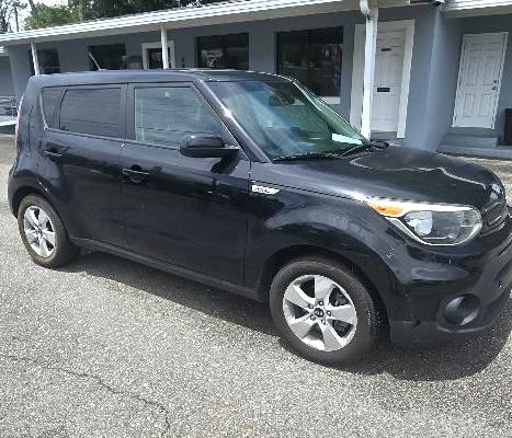 2019 Kia Soul Image 3