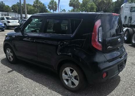 2019 Kia Soul Image 4