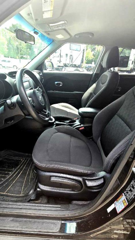 2019 Kia Soul Image 5