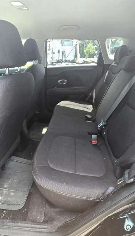 2019 Kia Soul Image 6