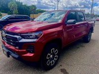 Image for 2024 Chevrolet Colorado LT ID: 7549823