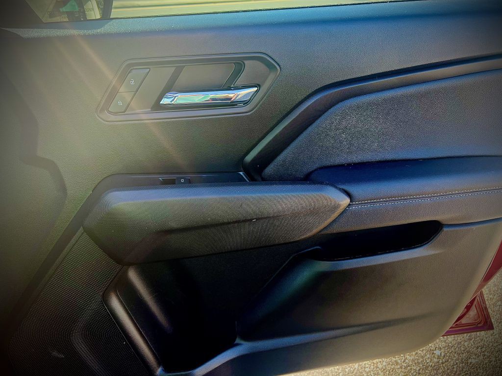 2024 Chevrolet Colorado Image 14