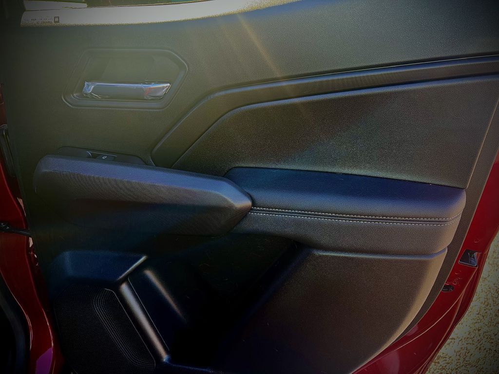 2024 Chevrolet Colorado Image 15