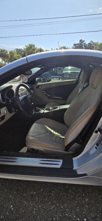 2007 Mercedes-Benz SLK-Class Image 9