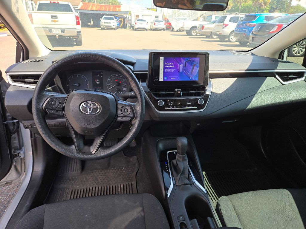 2024 Toyota Corolla Image 7