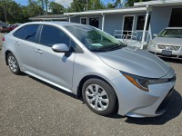 Image for 2024 Toyota Corolla LE ID: 7654341