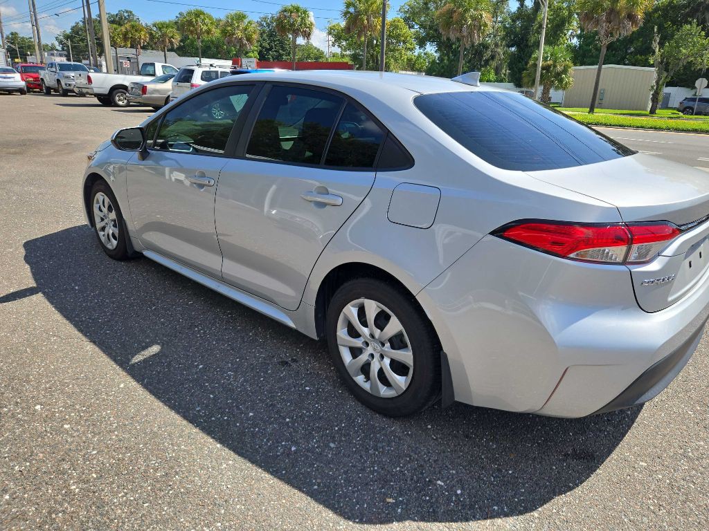 2024 Toyota Corolla Image 3