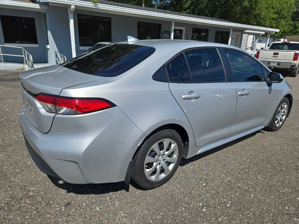 2024 Toyota Corolla Image 4