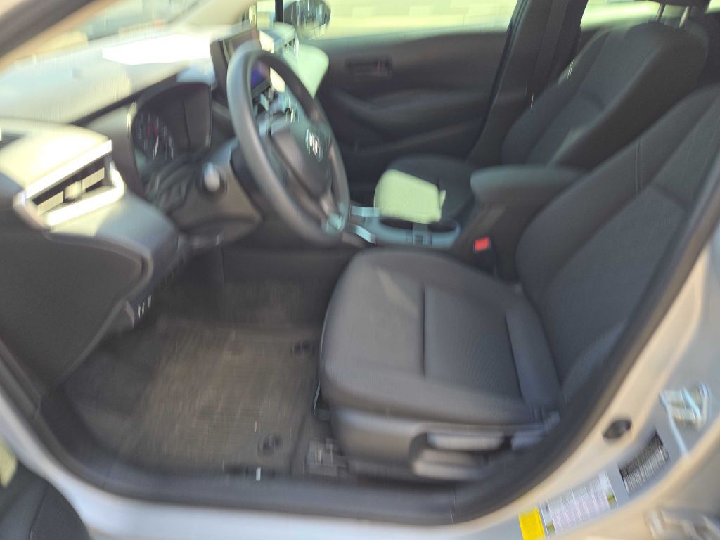 2024 Toyota Corolla Image 5