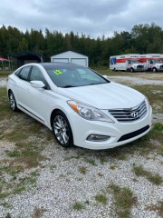 Image for 2012 Hyundai Azera GLS ID: 6893134