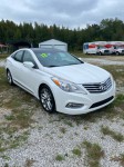 Image for 2012 Hyundai Azera GLS ID: 6893134