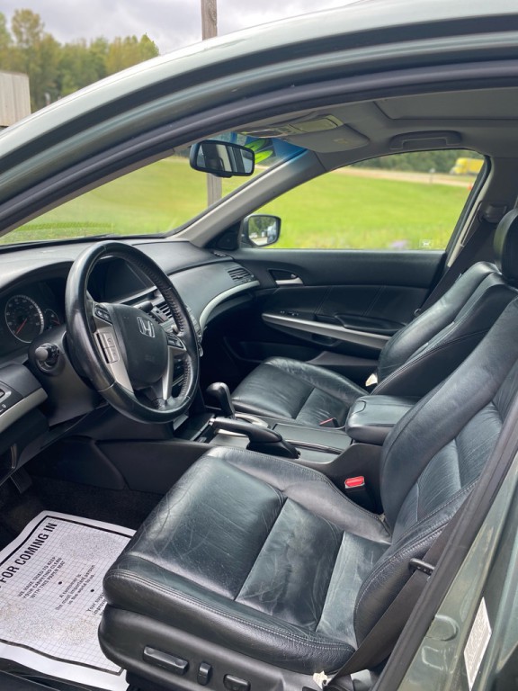 2009 Honda Accord Image 6