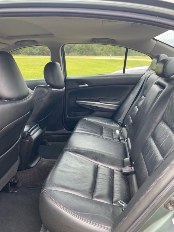 2009 Honda Accord Image 7