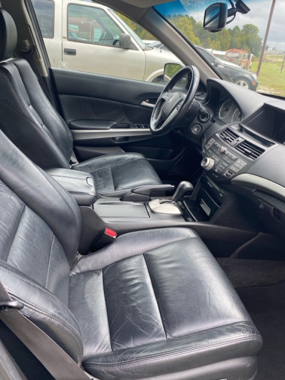 2009 Honda Accord Image 8