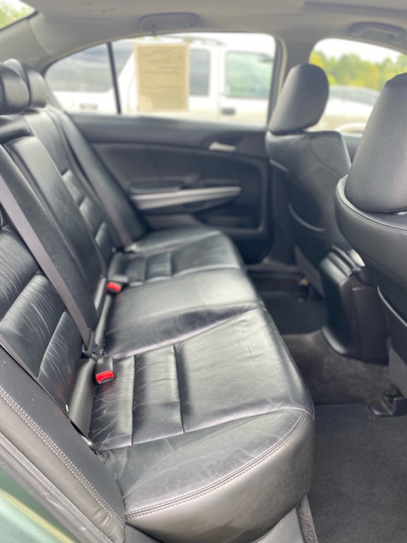 2009 Honda Accord Image 9