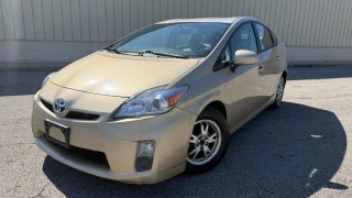 Image for 2011 Toyota Prius  ID: 6519894