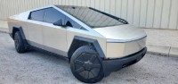 Image for 2024 Tesla Cybertruck Foundation Series ID: 6579823