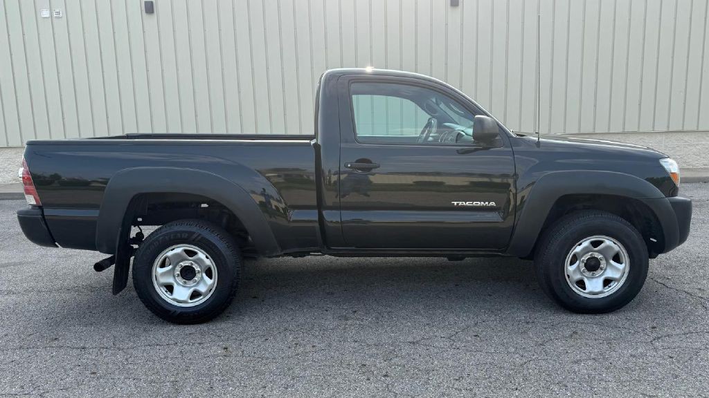 2010 Toyota Tacoma Image 6