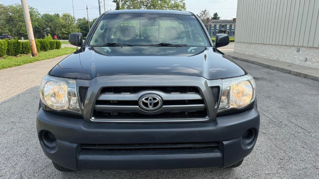 2010 Toyota Tacoma Image 8