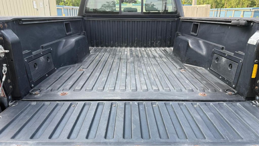 2010 Toyota Tacoma Image 16