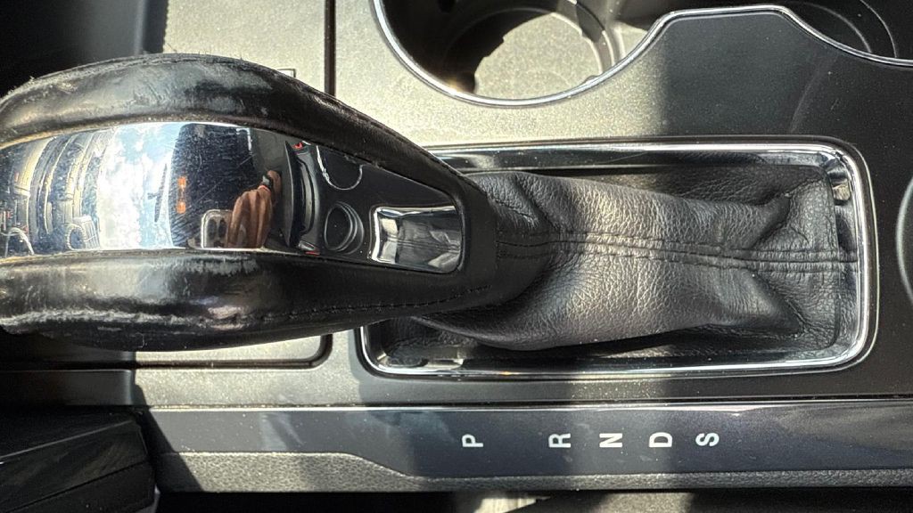 2017 Ford Explorer Image 23