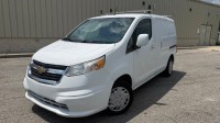 Image for 2015 Chevrolet Express LT ID: 6633446