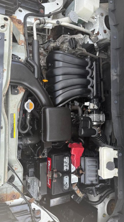 2015 Chevrolet Express Image 19
