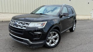 Image for 2019 Ford Explorer Limited ID: 6640628