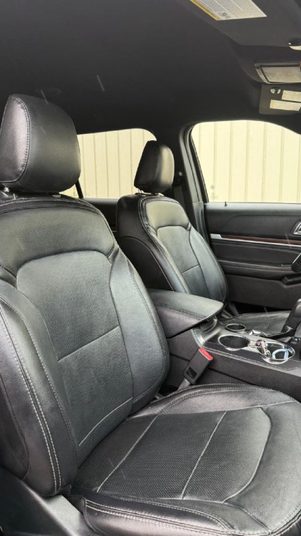 2019 Ford Explorer Image 19