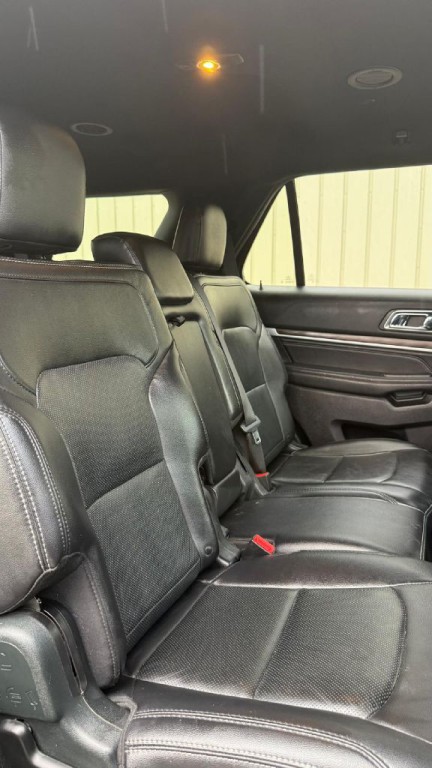 2019 Ford Explorer Image 21