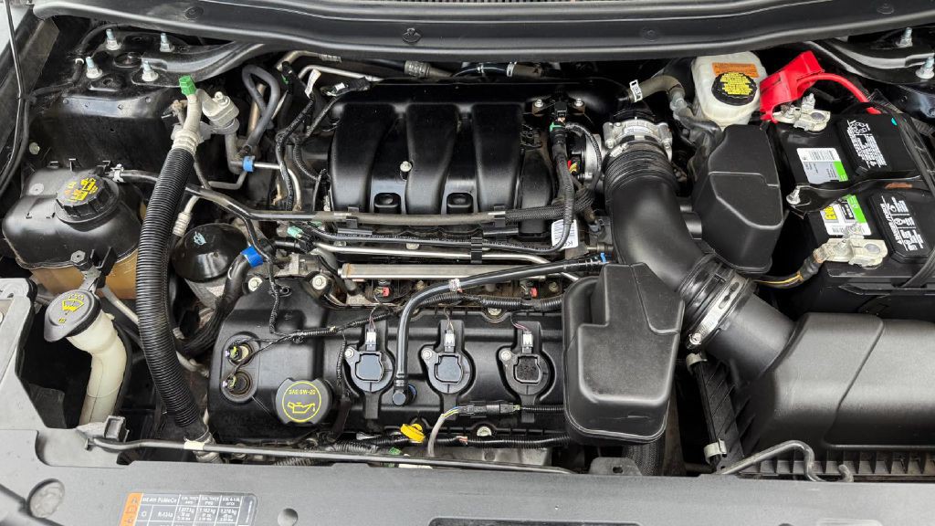 2019 Ford Explorer Image 22