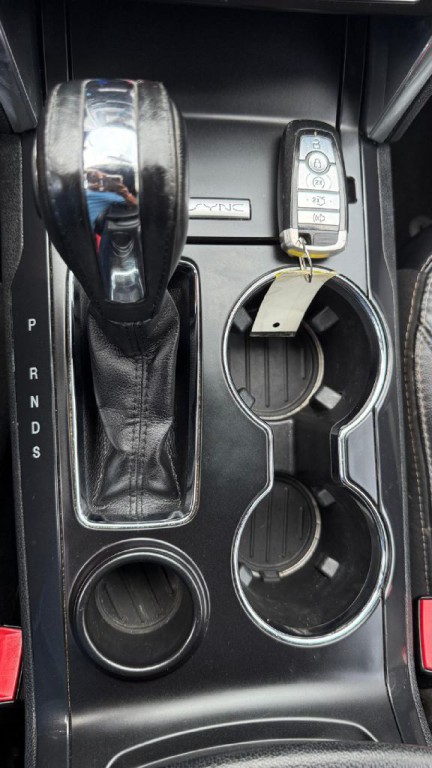 2019 Ford Explorer Image 24
