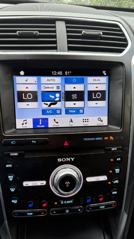 2019 Ford Explorer Image 25