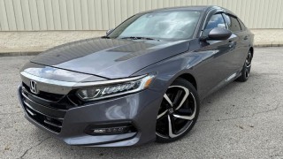 Image for 2018 Honda Accord Sport ID: 6649573