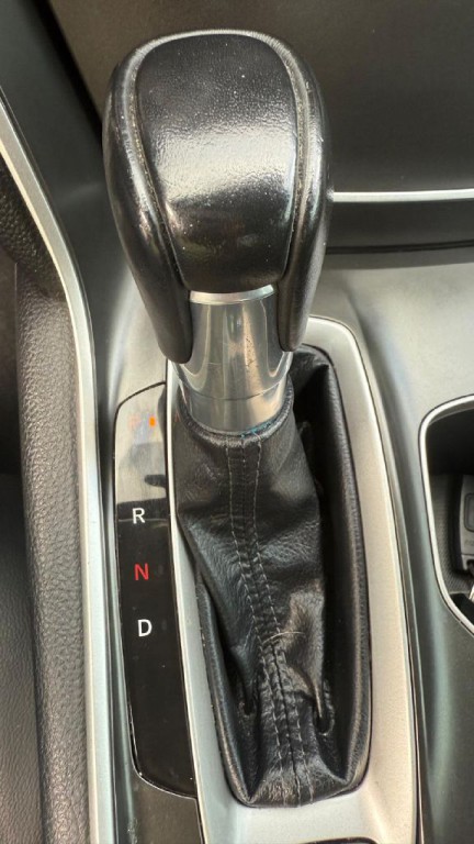2018 Honda Accord Image 20